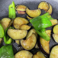 ゆのちゃーたん's cooksnap of when they made お弁当の作り置きに！ナスの一口煮浸し.