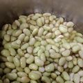 インプレ子's cooksnap of when they made ふっくら美味しい豆（秘伝豆) ★ 圧力鍋.