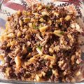 拓斗ここな's cooksnap of when they made たけのこ 椎茸 ひき肉のレタス包み.