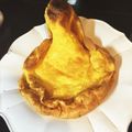 シュポ☆'s cooksnap of when they made アメリカの祖母から•ジャーマンパンケーキ.