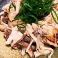 ねぼすけnyanko's cooksnap of when they made 糖質制限！鯖缶ときのこの炒め煮.