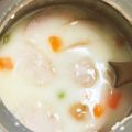 Hito☆a's cooksnap of when they made スープジャーで簡単★オートミールリゾット.