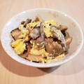 Richland☆Y's cooksnap of when they made 簡単☆舞茸と椎茸の卵炒め.