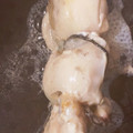 ふぁんころ's cooksnap of when they made 簡単！旨い♪牡蠣の串焼き.