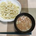 puniＫ's cooksnap of when they made おうどん豆乳につかりたい♪.