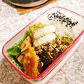 ハチワレねこ's cooksnap of when they made シイタケの味噌タルタルチーズ焼き.