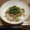 男子3ママ's cooksnap of when they made 本気のギョウザ丼.