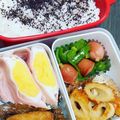 コロすけ☆'s cooksnap of when they made 我が家のレンチン♪ハムエッグ.