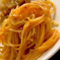 MULA's cooksnap of when they made 休日に☆市販のミートソースでボロネーゼ.