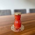 はるちなあき's cooksnap of when they made 【農家のレシピ】トマトジャム.
