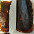 ついんずアンドぴっぐ's cooksnap of when they made カッテージチーズで「スフレチーズケーキ」.