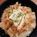 yumelon88's cooksnap of when they made たけのこの浅漬け.