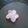 ❤️かわだん❤️'s cooksnap of when they made 簡単！マシュマロ花！.
