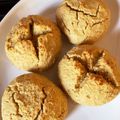 クック7NL918☆'s cooksnap of when they made 【オートミール】まるパン♪混ぜて焼くだけ.