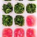 二児のママちいちゃん's cooksnap of when they made 離乳食 中期☆皮むき簡単！楽々トマト♪.