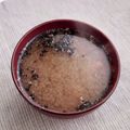 メイプル⌘'s cooksnap of when they made 牛蒡と人参の黒胡麻汁.