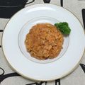 おはなすき's cooksnap of when they made 失敗なしのチキンライス＆オムライス♡.