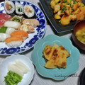 かおりかざり's cooksnap of when they made 簡単にできる間引き大根のお漬物♬.