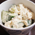 のみのみ。's cooksnap of when they made 止まらない！豆腐ときゅうりの胡麻マヨ和え.