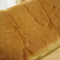 ソフィ♥︎'s cooksnap of when they made やわらか～☆ミルク食パン♪.
