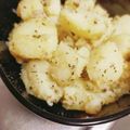 クックNW0HLP☆'s cooksnap of when they made 粉ふきいも（２種類）.