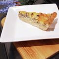 からあげパーティー's cooksnap of when they made 小麦、バター不使用■具沢山キッシュ.