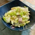 みにゃさら's cooksnap of when they made サバ缶でバクバク！無限春キャベツ.