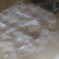 ゆんやともも's cooksnap of when they made 冬のホットサラダ＊とろ～りチーズソース＊.