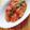 かわゆう1211's cooksnap of when they made 甘酸っぱい、トマトと卵の炒め物.
