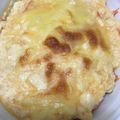 りお５１０'s cooksnap of when they made にんじん大量消費♡豆腐グラタン♪.