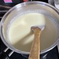チェブー's cooksnap of when they made ホットプレートで簡単♡チーズフォンデュ.