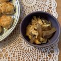  milkchoco's cooksnap of when they made 簡単常備菜！こんにゃく大根のごま油炒め.
