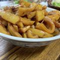 海璃っちmama's cooksnap of when they made たけのこの土佐煮.