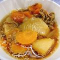 ぴようさぴょん's cooksnap of when they made 肉じゃが.
