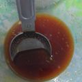 めちゃイケ好き～'s cooksnap of when they made 超簡単！万能！黄金比の甘辛タレ.