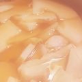クックRMG49F☆'s cooksnap of when they made 筍を茹でる.