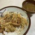 papikun's cooksnap of when they made 簡単！かつ丼 親子丼 たまご丼のつゆ.