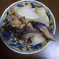 クック00Q0QZ☆'s cooksnap of when they made 茄子のぬか漬け.