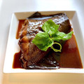 かっちゃん杉's cooksnap of when they made 赤カレイの煮つけ.