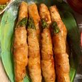 ビューティキャット's cooksnap of when they made 簡単！アスパラの豚肉巻き.