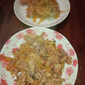 松潤LOVE♥️♥️'s cooksnap of when they made 簡単おいしい！玉ねぎたっぷり豚の生姜焼き.