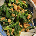 まゆchan's cooksnap of when they made 【農家のレシピ】わけぎのぬた.
