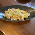 クックリン☆りんご☆'s cooksnap of when they made 簡単!!炊飯器で海老ピラフ.