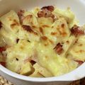 yummy?'s cooksnap of when they made 簡単＊たけのことベーコンのチーズ焼き.