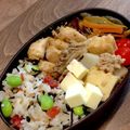 ばたみそーぱん☆'s cooksnap of when they made 簡単！お肉柔らか♪鶏胸肉の味噌マヨ焼き.