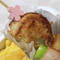 ゆけり３兄弟's cooksnap of when they made お弁当にも！めちゃ旨♡マヨちくわ串フライ.