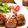 クリーピングタイム☆'s cooksnap of when they made 蒲鉾と牛蒡入り肉団子の梅黒酢あんかけ.
