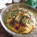 ayureo's cooksnap of when they made お弁当に♡たこ焼き風キャベたま.