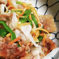 まぶたん's cooksnap of when they made 揚げずに簡単！豚小間で南蛮漬け.