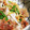 まぶたん's cooksnap of when they made 揚げずに簡単！豚小間で南蛮漬け.